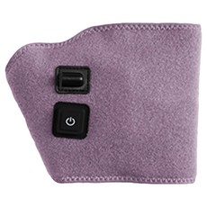 DOSHISHA 猩猩之握手部按摩器 GRT-2501PU, 紫色