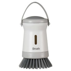 FaSoLa 多功能儲液式清潔刷, 1入, 1個