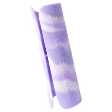 피닉스 후르츠 실리콘 수경케이스 PGC-02 FREE 16 x 5 cm, 라벤더베리, 1개