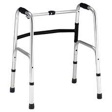 康途 輕量鋁合金助行器 E034, 1個
