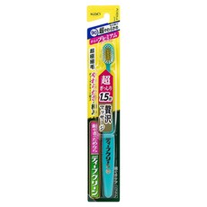 Kao 花王 Clear Clean深層清潔牙刷 顏色隨機, 1個, 1個裝