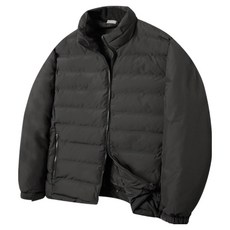 HARRISON HOMME 男士無縫標準輕量鋪棉外套 HA-1520 WES1044