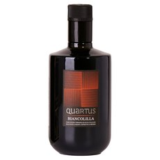 Quartus Biancorilla 特級初榨橄欖油, 1個, 500ml