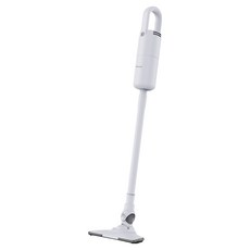 MATRIC 松木家電 直立兩用吸塵器, 白色, MG-VC0450