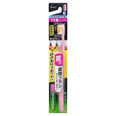 Kao 花王 Clear Clean 深層清潔牙刷 顏色隨機, 1個, 1個裝