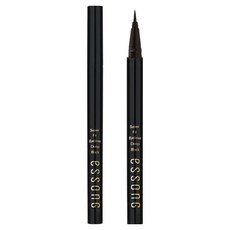 ESCADA Escada 超級服貼眼線液雙入組 0.4g x 2入, 深邃黑, 1個