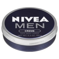 NIVEA 妮維雅 MEN 男士全效潤膚霜, 1個