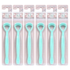 242 혀 클리너 민트, 6개