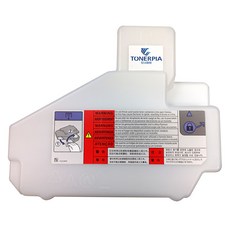 TONERPIA Canon 相容廢碳粉匣 WT-101, 單一顏色, 1個