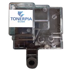 TONERPIA 三星相容廢碳粉匣 CLT-W506, 單一顏色, 1個