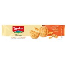 로아커 비스킷 피넛, 80g, 1개