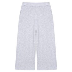 applepink 兒童特級刷毛寬褲 U701