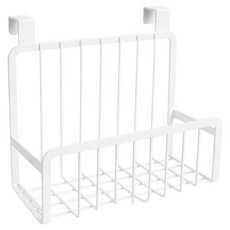 MEO Kitchen & Home 多用途水槽收納掛架 整理架 固定架, 1個, 單一顏色