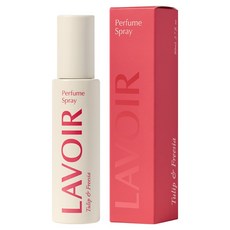 LAVOIR 香氛噴霧, 1個, 80ml