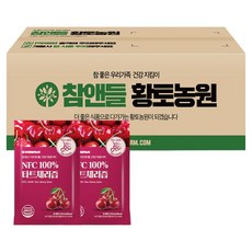 Htfarm NFC 酸櫻桃汁, 70ml, 500個