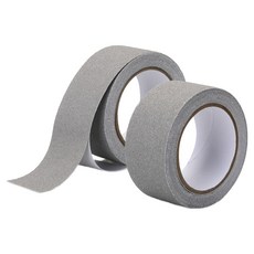 뉴비아 미끄럼방지 테이프 그레이 10cm x 10m, 2개 2개