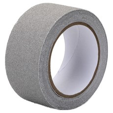 NUVIA 防滑膠帶 灰色 10cm x 10m, 1個
