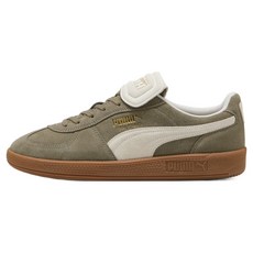 푸마 남녀공용 팔레르모 프리미엄 가죽 운동화 40235002