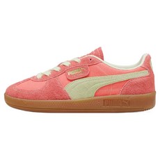 PUMA 男女通用 Palermo 復古運動鞋 3968411