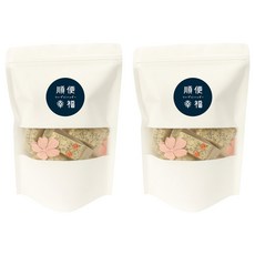 順便幸福 香濃伯爵茶牛軋糖, 250g, 2個