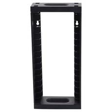 DOBE 牆掛碟架 Ps5PS4通用, 黑色, 1個, TP5-5512