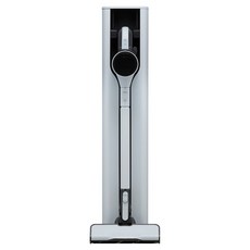 LG전자 코드제로 AI 오브제컬렉션 A9 올인원타워 청소기, 크림 스카이, AI948BA