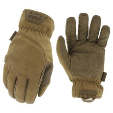 MECHANIX WEAR Coldwork FastFit 雙手穿戴手套組 XL, 1套, 狼棕色