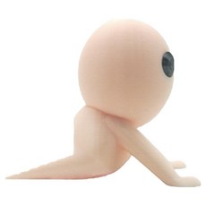 Inart 耐用門擋, 1個