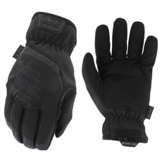 MECHANIX WEAR Coldwork FastFit 雙手穿戴手套組 M, 隱蔽黑, 1套