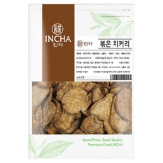인차 국내산 볶은 치커리차, 180g, 1개