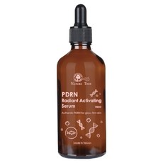 NATURE TREE 自然樹 PDRN菁萃水光緊緻精華, 1個, 100ml