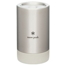 snow peak 雪諾必克 TOBACHI野餐盒2件組-白 TW-270-WH, 白色, 1套