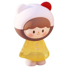 FINDING UNICORN Play in the Box zZoton Joy in a Twist UliUli 公仔 隨機出貨, 5個