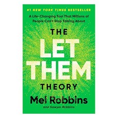 The Let Them Theory, Hay House LLC