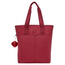 kipling 內夾層手提托特包 HANIFA 背提包 KPKI79374SS10OS