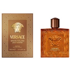 베르사체 에로스 나짐 퍼퓸, 1개, 100ml