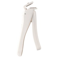 FaSoLa 耐熱取碗夾/防燙夾, 1個, 白色