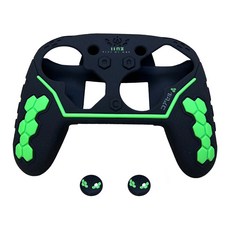 IINE 良值 Switch2 PRO用手把硅膠套, 傳說, 1個, L1228