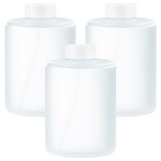 小米有品 清柚香型洗手液, 3個, 320ml