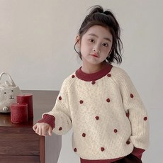 Arbe Liring 毛球針織衫