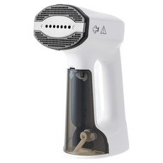 AnO 진공흡착 스팀엑셀 스팀다리미, BAK-Steam25, 화이트