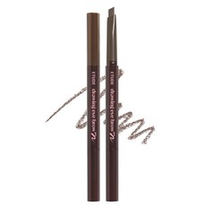 에뛰드 드로잉아이브로우 프로 0.25g, 06 애쉬 브라운, 1개