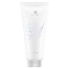 KYOGOKU 卡雅仕 W雙重護理 免沖洗, 200g, 1個