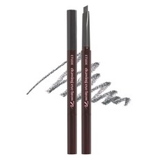 에뛰드 드로잉아이브로우 프로 0.25g, 04 다크 그레이, 1개