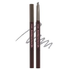 에뛰드 드로잉아이브로우 프로 0.25g, 05 그레이, 1개