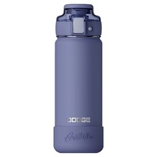 DODGE 道奇 尚品隨行杯, 顏色隨機, 1個, 600ml