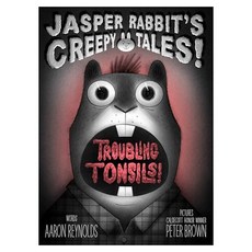 Troubling Tonsils!, Simon & Schuster