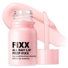 쏘내추럴 파우더포룸 올 데이 립 프렙 픽서 10ml, 1개