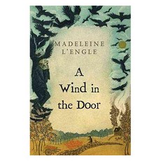 Wind in the Door:, St.Martin's