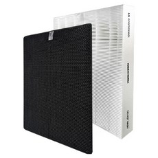 MAJOR FILTER LG Objet 加濕空氣清淨機濾網組, 1套, ADQ75233501